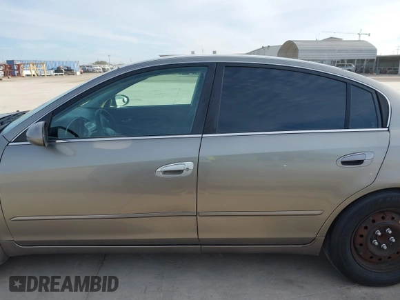 2003 Nissan Altima S with VIN 1N4AL11E63C158993, listed as a IAAI auction lot 41399813 with 193,428 mi miles and . Bid and sale history available at DreamBid. Image 14.
