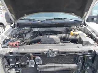 2013 Ford F-150 XL with VIN 1FTFX1ET7DKF44326, listed as a IAAI auction lot 41810428 with 215,491 mi miles and . Bid and sale history available at DreamBid. Image 10.