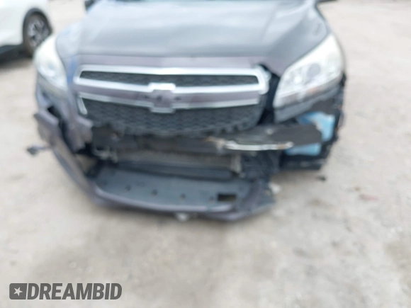 2013 Chevrolet Malibu LT with VIN 1G11C5SA2DF190720, listed as a IAAI auction lot 41974141 with 129,173 mi miles and . Bid and sale history available at DreamBid. Image 6.