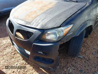 2003 Pontiac Vibe with VIN 5Y2SL62873Z482052, listed as a IAAI auction lot 41450554 with 299,999 mi miles. Bid and sale history available at carsss.com. Image 6.
