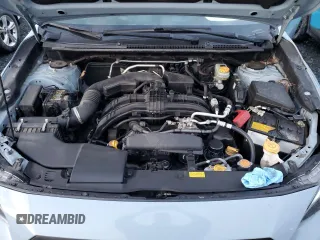 2019 Subaru Crosstrek Premium z VIN JF2GTACC6KH345668, wystawiony jako Copart lot #51295185 z przebiegiem 47 150 mil mil oraz Szkoda całkowita • Salvage title. Historia ofert i sprzedaży dostępna na DreamBid. Obrazek 12.
