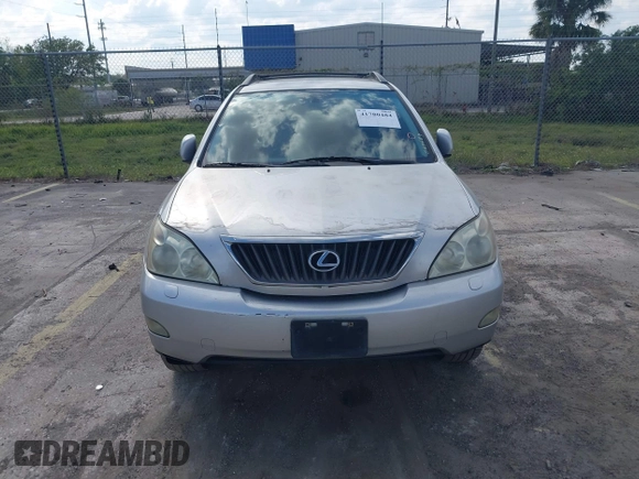 2009 Lexus RX 350 with VIN 2T2GK31U49C059689, listed as a IAAI auction lot 41780484 with 129,301 mi miles and . Bid and sale history available at DreamBid. Image 12.