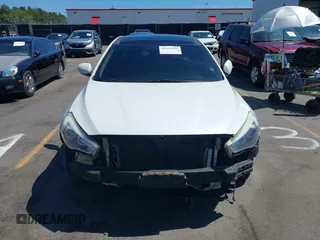 2016 Kia Cadenza Premium z VIN KNALN4D75G5221164, wystawiony jako IAAI lot #42253125 z przebiegiem 200 071 mil mil oraz . Historia ofert i sprzedaży dostępna na DreamBid. Obrazek 12.