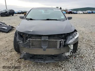 2019 Chevrolet Malibu LS with VIN 1G1ZB5ST9KF185115, listed as a Copart auction lot 85706604 with 94,417 mi miles and Salvage Title. Bid and sale history available at carsss.com. Image 5.