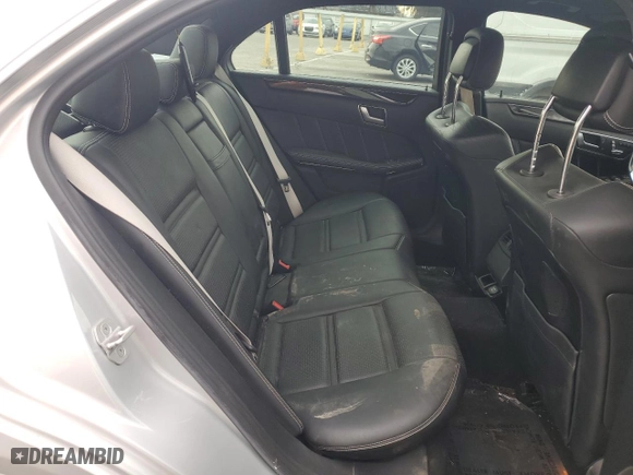 2015 Mercedes-Benz E-Class E 63 AMG S-Model with VIN WDDHF7GB5FB092842, listed as a Copart auction lot 84886164 with 77,437 mi miles and Salvage Title. Bid and sale history available at carsss.com. Image 10.