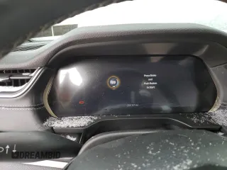 2021 Jeep Grand Cherokee Altitude с VIN 1C4RJKAG1M8160830, выставлен на аукционе Copart как лот 89241865 с пробегом 29 197 миль миль и Списание • Salvage title. История ставок и продаж доступна на DreamBid. Изображение 9.