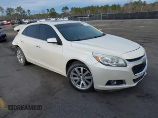 2014 Chevrolet Malibu LTZ with VIN 1G11H5SLXEF241742, listed as a IAAI auction lot 41446993 with 179,173 mi miles and . Bid and sale history available at DreamBid. Image 1.
