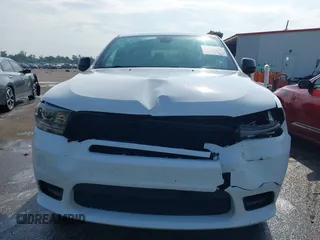 2019 Dodge Durango GT Plus z VIN 1C4RDHDG1KC824561, wystawiony jako IAAI lot #42291337 z przebiegiem 124 894 mil mil oraz . Historia ofert i sprzedaży dostępna na DreamBid. Obrazek 12.