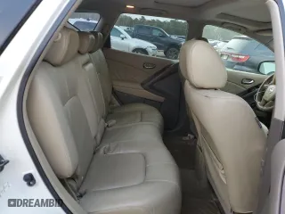 2009 Nissan Murano LE with VIN JN8AZ18W19W144552, listed as a Copart auction lot 79067244 with 192,937 mi miles and Clean Title. Bid and sale history available at carsss.com. Image 11.
