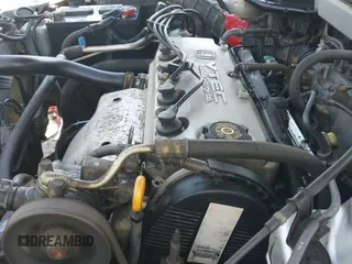 2001 Honda Accord LX with VIN JHMCG56431C014909, listed as a IAAI auction lot 43228547 with 307,350 mi miles and . Bid and sale history available at DreamBid. Image 12.