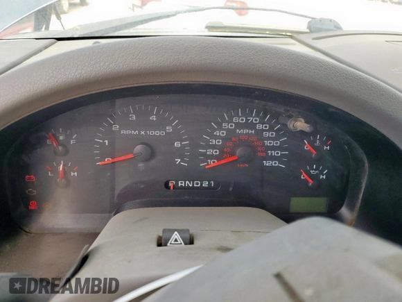 2006 Ford F-150 XLT с VIN 1FTRW12W66FA44362, выставлен на аукционе Copart как лот 57146205 с пробегом Не указан миль и Списание • Salvage title. История ставок и продаж доступна на DreamBid. Изображение 9.