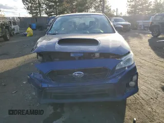 2018 Subaru WRX Premium z VIN JF1VA1B66J9830317, wystawiony jako Copart lot #85332354 z przebiegiem 94 273 mil mil oraz Szkoda całkowita • Salvage title. Historia ofert i sprzedaży dostępna na DreamBid. Obrazek 5.