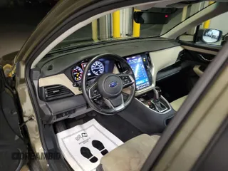 2022 Subaru Outback Premium z VIN 4S4BTADC5N3270899, wystawiony jako IAAI lot #42787273 z przebiegiem 105 494 mil mil oraz . Historia ofert i sprzedaży dostępna na DreamBid. Obrazek 24.