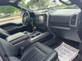 2020 Ford F-150 XL with VIN 1FTEW1E54LFA45250, listed as a Copart auction lot 61995715 with 70,815 mi miles and Clean title. Bid and sale history available at DreamBid. Image 5.