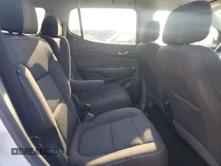 2020 GMC Acadia SLE z VIN 1GKKNRLS4LZ159930, wystawiony jako Copart lot #50037055 z przebiegiem 27 953 mil mil oraz Szkoda całkowita • Salvage title. Historia ofert i sprzedaży dostępna na DreamBid. Obrazek 11.