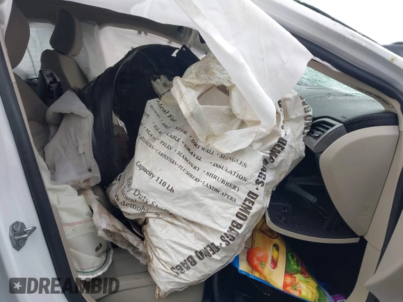 2020 Ford Fusion SE z VIN 3FA6P0LU2LR219671, wystawiony jako IAAI lot #41996821 z przebiegiem Nie podano mil oraz . Historia ofert i sprzedaży dostępna na DreamBid. Obrazek 5.