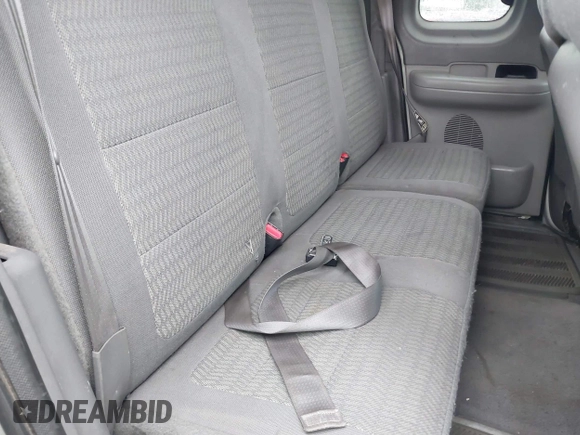 2002 Ford F-150 XL with VIN 2FTRX18L32CA39197, listed as a IAAI auction lot 42359055 with Not provided miles and . Bid and sale history available at DreamBid. Image 8.