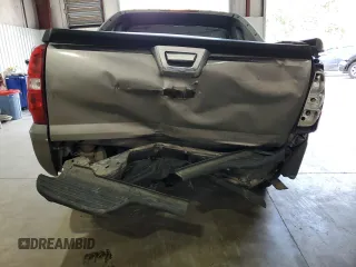 2007 Chevrolet Avalanche LT w/2LT with VIN 3GNEC12J97G207718, listed as a Copart auction lot 72337484 with 0 mi miles and Salvage Title. Bid and sale history available at carsss.com. Image 6.
