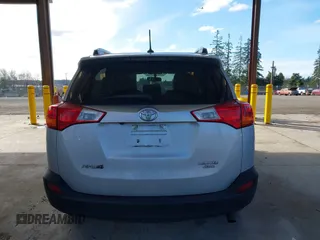 2015 Toyota RAV4 Limited z VIN 2T3DFREVXFW306345, wystawiony jako IAAI lot #41736437 z przebiegiem 114 917 mil mil oraz . Historia ofert i sprzedaży dostępna na DreamBid. Obrazek 16.