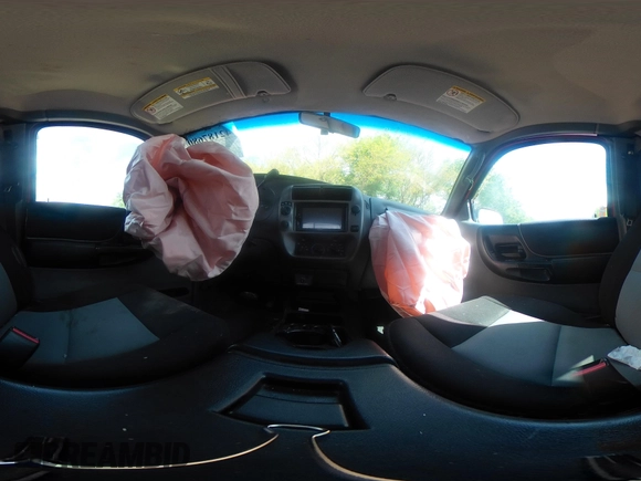 2004 Ford Ranger XL Fleet с VIN 1FTZR45E54PB12928, выставлен на аукционе IAAI как лот 42187680 с пробегом 147 437 миль миль и . История ставок и продаж доступна на DreamBid. Изображение 18.