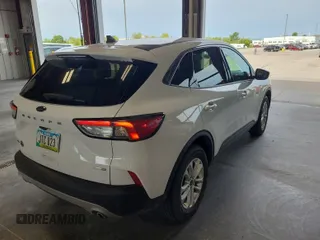 2020 Ford Escape SE with VIN 1FMCU9G63LUB82205, listed as a IAAI auction lot 42663574 with 91,305 mi miles and . Bid and sale history available at DreamBid. Image 15.