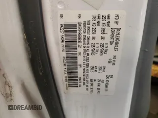 2006 Dodge Grand Caravan SE with VIN 1D4GP24R66B695132, listed as a Copart auction lot 62541885 with 156,331 mi miles and Clean title. Bid and sale history available at DreamBid. Image 13.