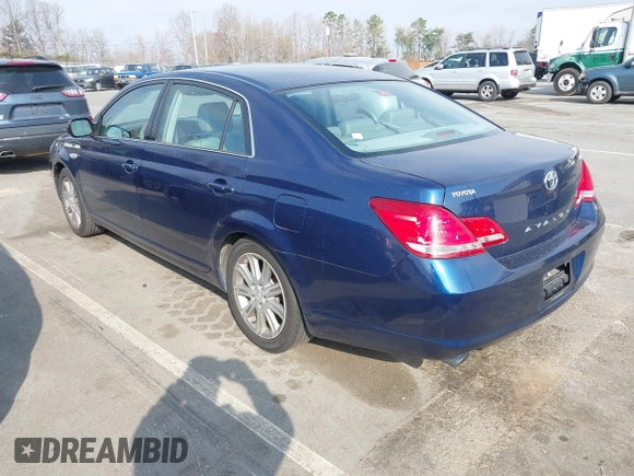 2006 Toyota Avalon XL with VIN 4T1BK36B16U096733, listed as a IAAI auction lot 41806582 with 104,028 mi miles and . Bid and sale history available at DreamBid. Image 3.
