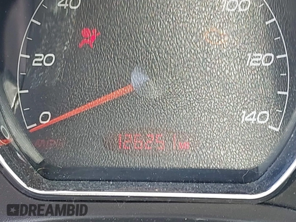 2008 Pontiac G6 1SV Value Leader with VIN 1G2ZF57B184246834, listed as a IAAI auction lot 42614255 with 126,251 mi miles and . Bid and sale history available at DreamBid. Image 15.