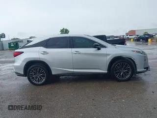 2017 Lexus RX 350 z VIN 2T2ZZMCA2HC041848, wystawiony jako IAAI lot #42465302 z przebiegiem 140 932 mil mil oraz . Historia ofert i sprzedaży dostępna na DreamBid. Obrazek 13.