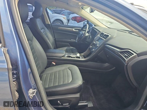 2018 Ford Fusion SE with VIN 3FA6P0HD8JR254222, listed as a IAAI auction lot 42787300 with 136,598 mi miles and . Bid and sale history available at DreamBid. Image 17.