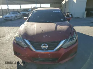 2016 Nissan Altima S with VIN 1N4AL3APXGN309387, listed as a Copart auction lot 89152065 with 141,307 mi miles and Salvage Title. Bid and sale history available at carsss.com. Image 5.