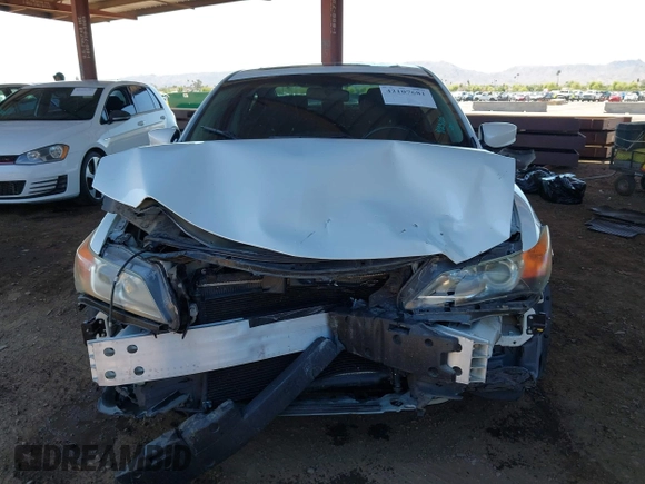 2014 Acura ILX z VIN 19VDE1F34EE015196, wystawiony jako IAAI lot #42107681 z przebiegiem 69 789 mil mil oraz . Historia ofert i sprzedaży dostępna na DreamBid. Obrazek 12.