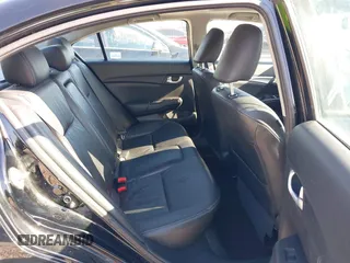 2015 Honda Civic EX-L with VIN 19XFB2F90FE021579, listed as a IAAI auction lot 42067217 with 184,234 mi miles and . Bid and sale history available at DreamBid. Image 8.