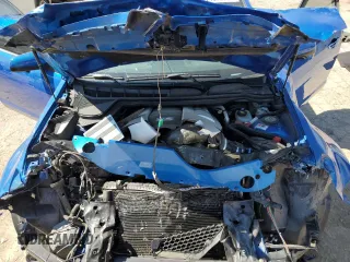 2009 Pontiac G8 GT with VIN 6G2EC57Y99L236641, listed as a Copart auction lot 71872934 with 111,299 mi miles and Salvage Title. Bid and sale history available at carsss.com. Image 12.