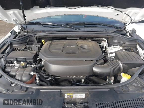 2019 Dodge Durango GT Plus with VIN 1C4RDHDG9KC803201, listed as a IAAI auction lot 41817805 with 81,986 mi miles and . Bid and sale history available at carsss.com. Image 10.