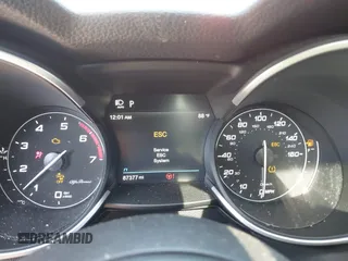 2022 Alfa Romeo Stelvio Veloce z VIN ZASPAKBN6N7D24902, wystawiony jako IAAI lot #42225536 z przebiegiem 87 377 mil mil oraz . Historia ofert i sprzedaży dostępna na DreamBid. Obrazek 7.
