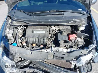 2011 Honda Insight with VIN JHMZE2H3XBS005408, listed as a IAAI auction lot 41747390 with 154,892 mi miles and . Bid and sale history available at DreamBid. Image 10.