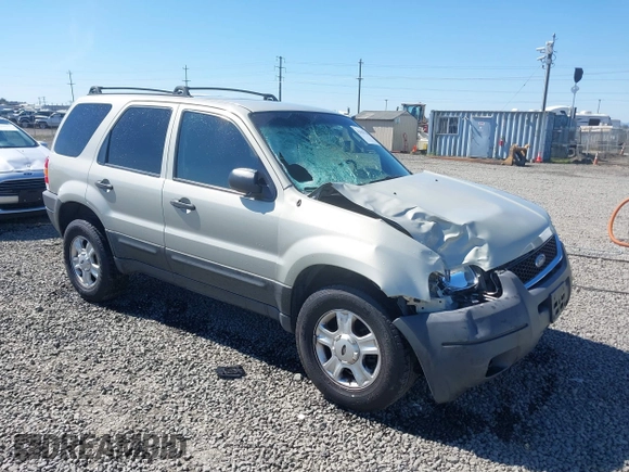 2004 Ford Escape XLT с VIN 1FMYU03154KB49571, выставлен на аукционе IAAI как лот 42055325 с пробегом 213 680 миль миль и . История ставок и продаж доступна на DreamBid. Изображение 1.