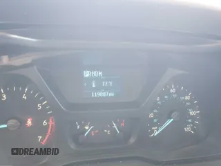 2018 Ford Transit с VIN 1FTBW3XG6JKB25666, выставлен на аукционе IAAI как лот 42726880 с пробегом 119 887 миль миль и . История ставок и продаж доступна на DreamBid. Изображение 19.