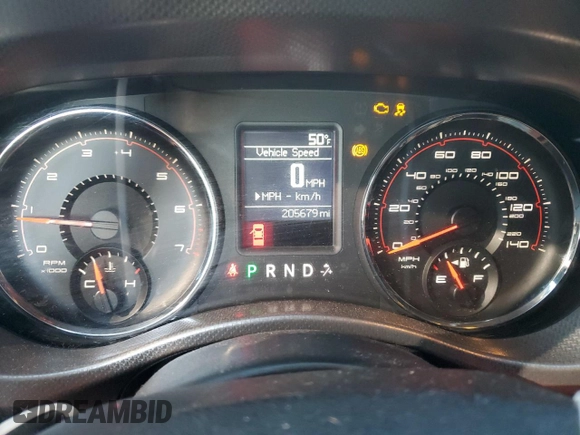 2011 Dodge Charger Rallye Plus with VIN 2B3CL3CG6BH553945, listed as a Copart auction lot 81982324 with 205,679 mi miles and Salvage Title. Bid and sale history available at carsss.com. Image 9.