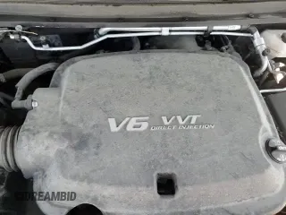 2021 Chevrolet Colorado 4WD Work Truck с VIN 1GCHTBEN3M1270561, выставлен на аукционе Copart как лот 63271585 с пробегом 39 795 миль миль и Списание • Salvage title. История ставок и продаж доступна на DreamBid. Изображение 15.