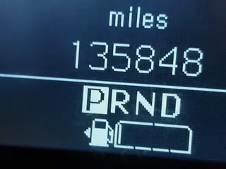 2019 Mercedes-Benz Sprinter Cargo with VIN WD4PF0CD5KP088412, listed as a IAAI auction lot 41618741 with 135,848 mi miles. Bid and sale history available at carsss.com. Image 15.