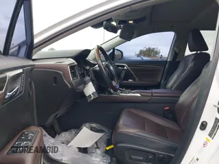 2016 Lexus RX 350 with VIN 2T2ZZMCA0GC024433, listed as a IAAI auction lot 42185140 with 69,545 mi miles and . Bid and sale history available at DreamBid. Image 5.
