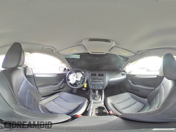 2013 Volkswagen Jetta SE with VIN 3VWDP7AJ4DM447606, listed as a Copart auction lot 59633685 with 66,214 mi miles and Salvage title. Bid and sale history available at DreamBid. Image 15.