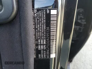 2002 Mercedes-Benz S 5.0L with VIN WDBNG75J32A295134, listed as a Copart auction lot 48179615 with 218,048 mi miles and Salvage Title. Bid and sale history available at carsss.com. Image 12.
