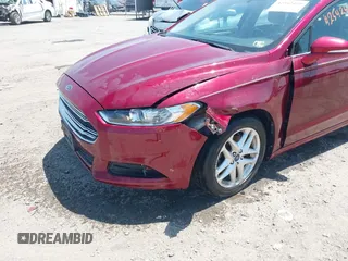 2013 Ford Fusion SE с VIN 3FA6P0H70DR138480, выставлен на аукционе IAAI как лот 42542450 с пробегом 133 617 миль миль и . История ставок и продаж доступна на DreamBid. Изображение 6.