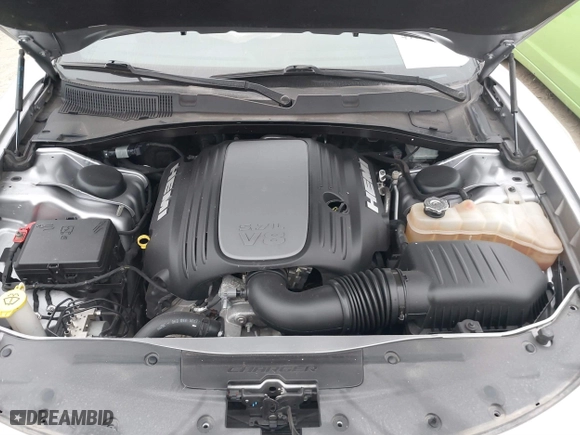 2018 Dodge Charger R/T with VIN 2C3CDXCTXJH148030, listed as a IAAI auction lot 41225873 with 105,069 mi miles. Bid and sale history available at carsss.com. Image 10.