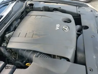 2007 Lexus IS 250 with VIN JTHCK262975012008, listed as a IAAI auction lot 42903843 with 274,994 mi miles and . Bid and sale history available at DreamBid. Image 12.