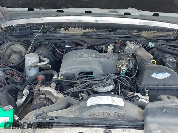 1986 Mercury Grand Marquis z VIN 2MEBP95F2GX642882, wystawiony jako IAAI lot #42227433 z przebiegiem 57 041 mil mil oraz . Historia ofert i sprzedaży dostępna na DreamBid. Obrazek 10.