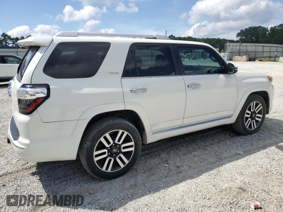2015 Toyota 4Runner SR5 z VIN JTEZU5JR7F5100982, wystawiony jako Copart lot #63446785 z przebiegiem 237 064 mil mil oraz Czysty tytuł • Clean title. Historia ofert i sprzedaży dostępna na DreamBid. Obrazek 3.